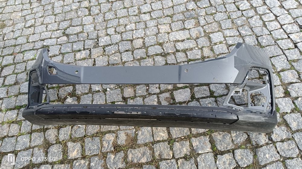Parachoques Ford Transit connect 2024