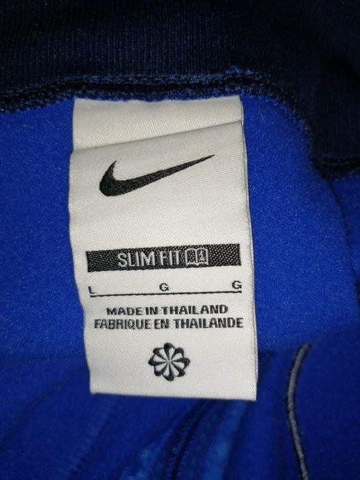 Продам олімпійку Nike, розмір L