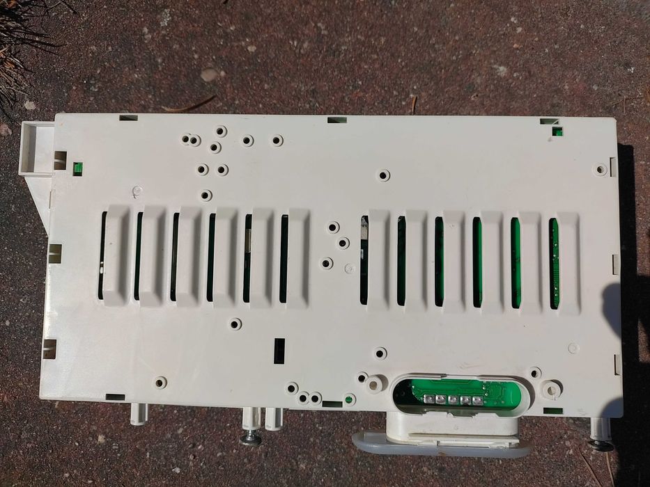 sterownik do pralki Indesit PWSE 6128 W