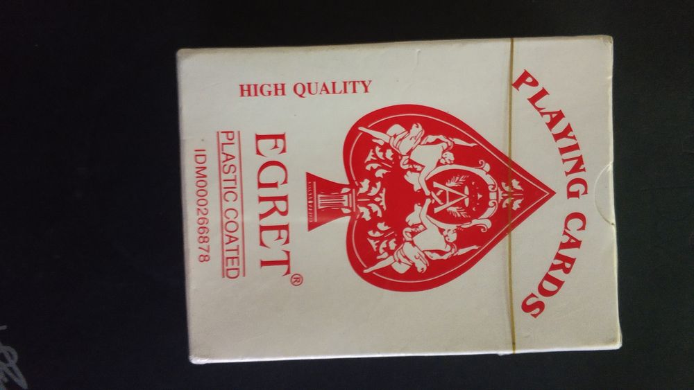 Baralhos de Cartas64286048215554124