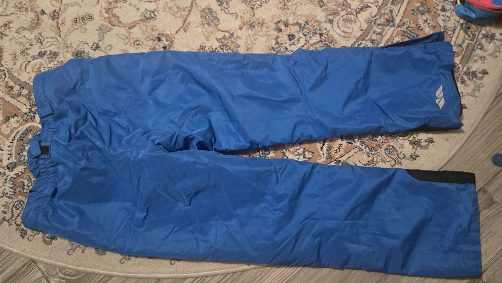 Лижні штани на підлітка crivit 158