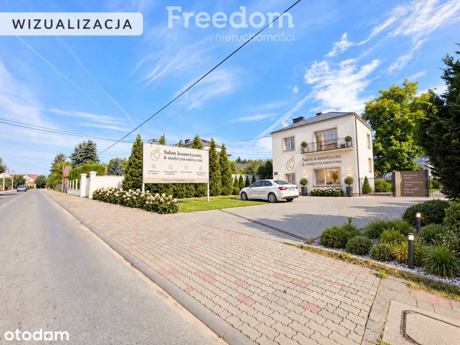 Dom na sprzedaż, 180 m², Siemiatycze