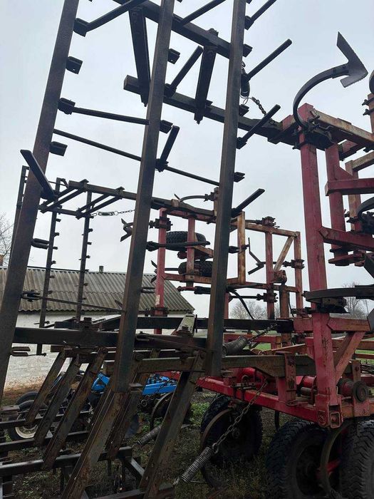 продам культиватор КГС 9,5