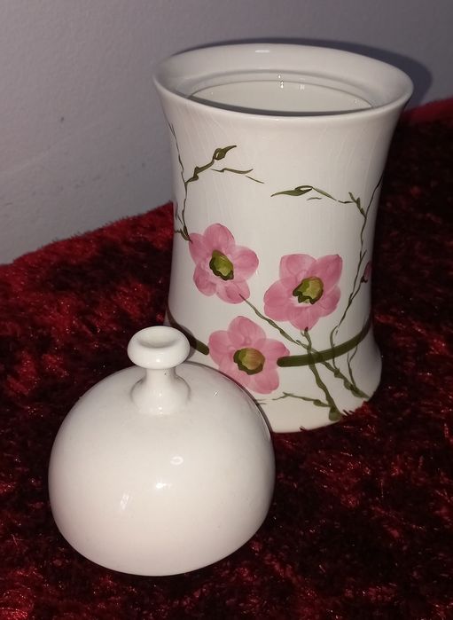 Peças de Louça artesanal