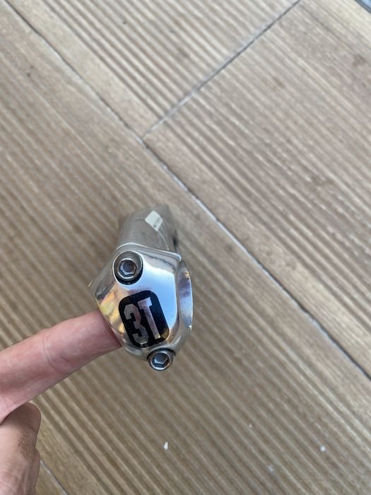 Avanços Guiador Peças Btt
