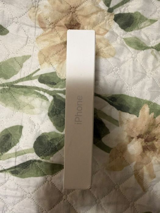 iPhone 15 azul 128gb
