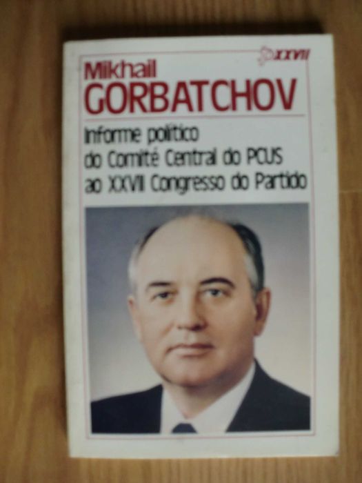 Obras sobre a Perestroïka