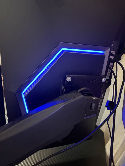 Monitor AOC Agon Pro WLED 27” 520HZ