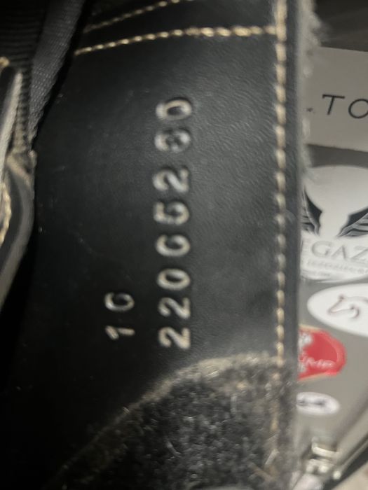 Siodło ikonic light 16’’czarne