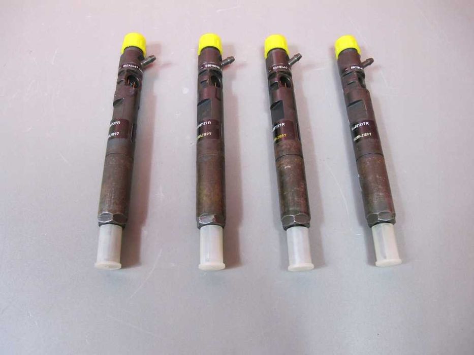 Форсунки Dacia Logan 1.5dci Duster 1.5 Dokker 1.5 Lodgy Форсунка Логан