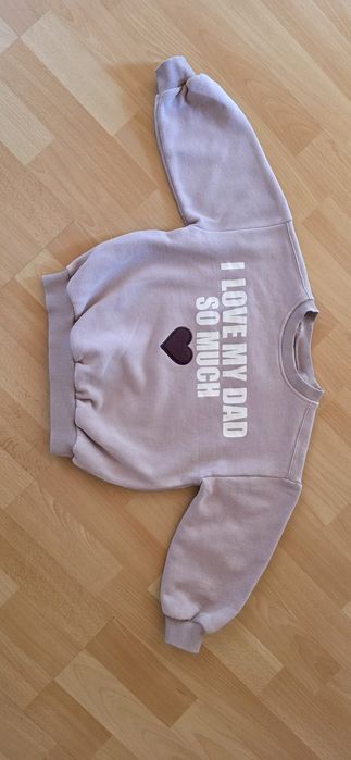 Продам світшоти толстовки Zara  110-116 в  ідеальному стані