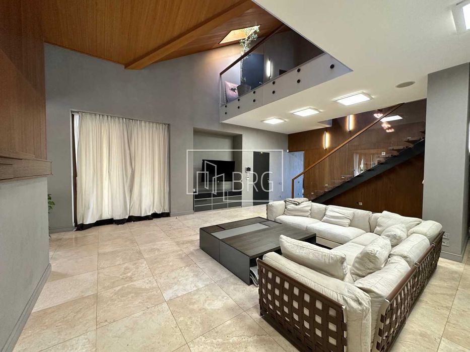 Продажа дома с выходом на воду КГ Альпийка Подгорцы без бемиссии