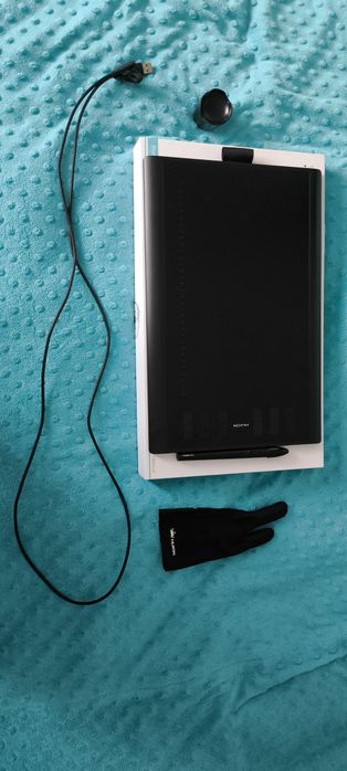 Tablet graficzny Huion 1060 Plus