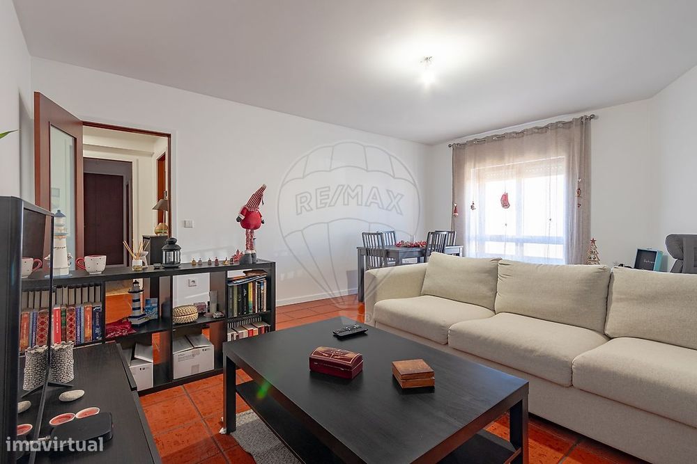 T2 Apartment for Sale