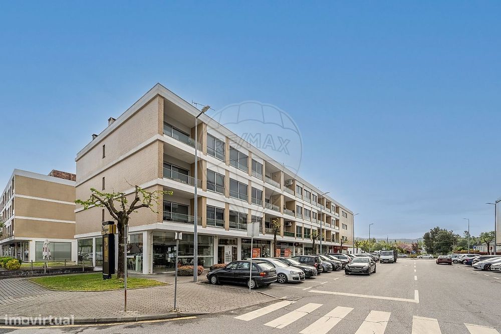Apartamento T3 para venda