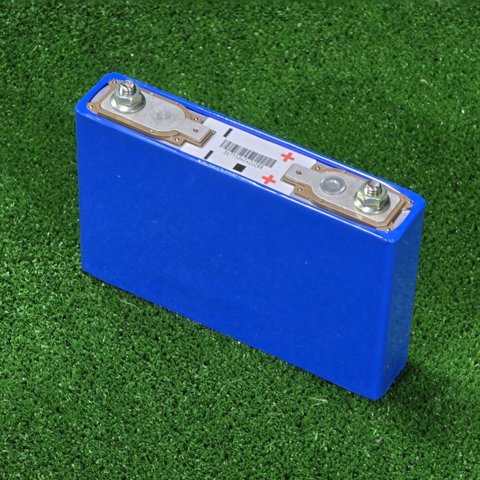 3.7V 40Ah Ячейка LiMnO2 Тяговый Аккумулятор литий Li-Ion литий-ионный