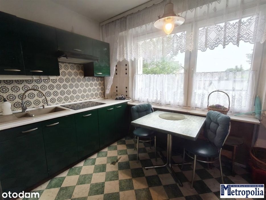 Mieszkanie – Częstochowa, Raków - Widok 3