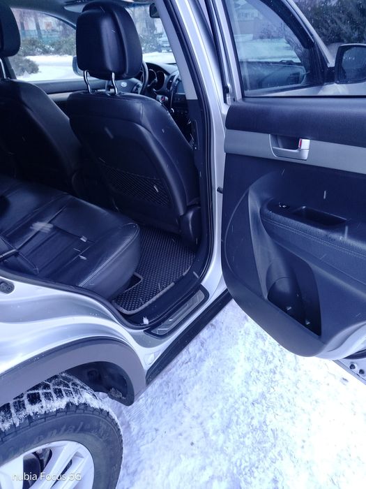 Продам Kia Sorento дізель 2012