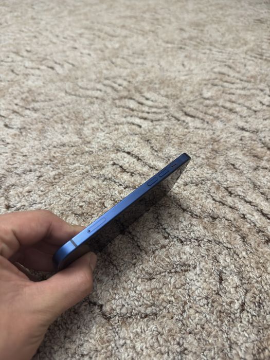 iPhone 12 64gb blue Neverlock