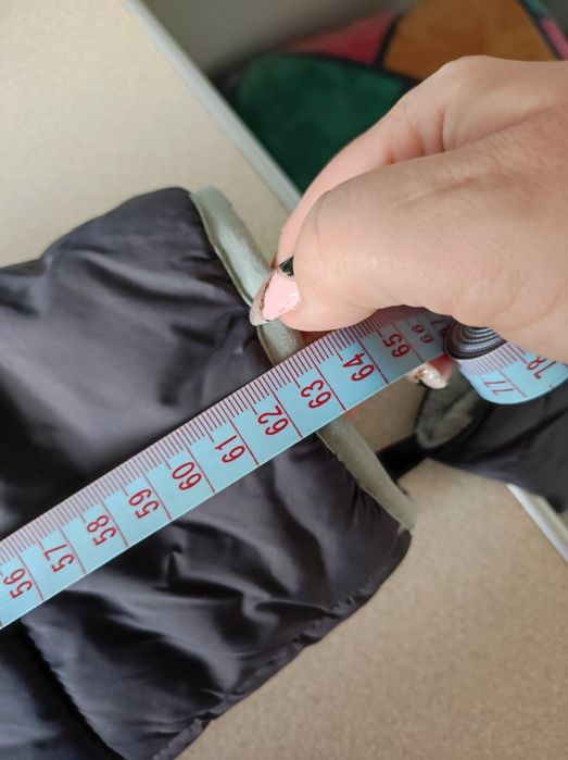 Kombinezon dla chłopca 9-12 mies