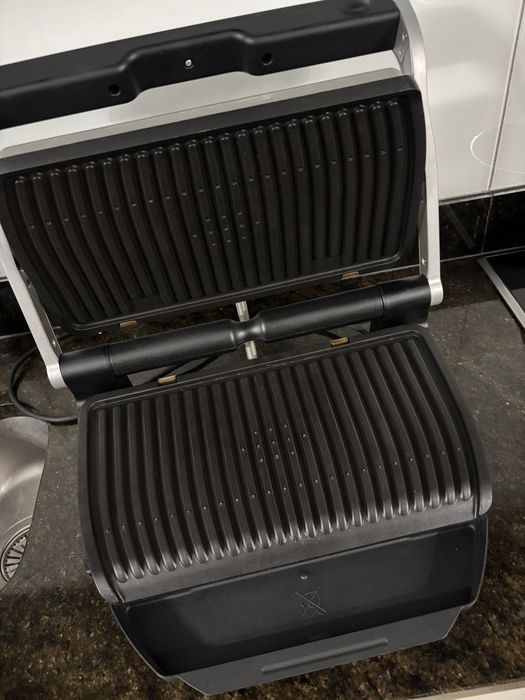 Grill elektryczny Tefal OptiGrill+ XL - Bardzo dobry stan + Pudełko