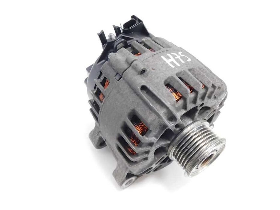 Alternator 150A 2.0 TDCI Euro 5 Ford S-Max Galaxy Kuga Mondeo MK4