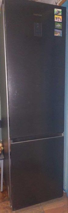 Холодильник Samsung RB38T676FB1 двучкамерний