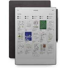 reMarkable Paper Pro como novo + Marker Plus + 2 capas + garantia