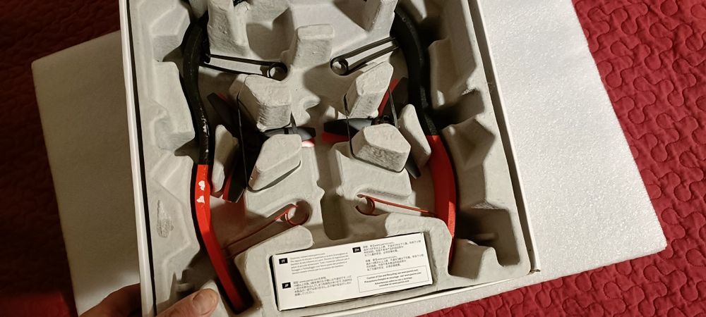 Parrot Bebop Drone 1