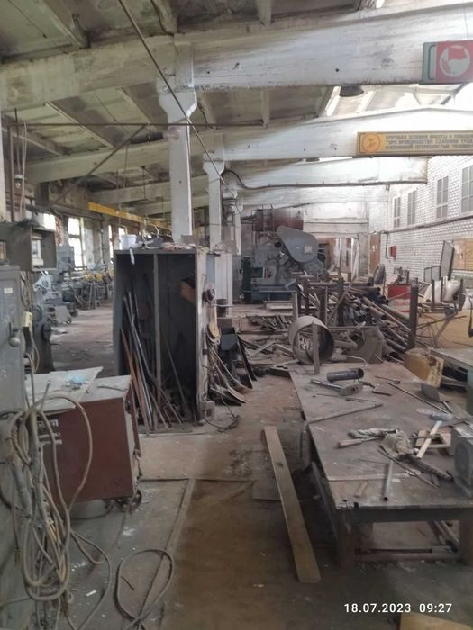 Сдается в аренду помещение