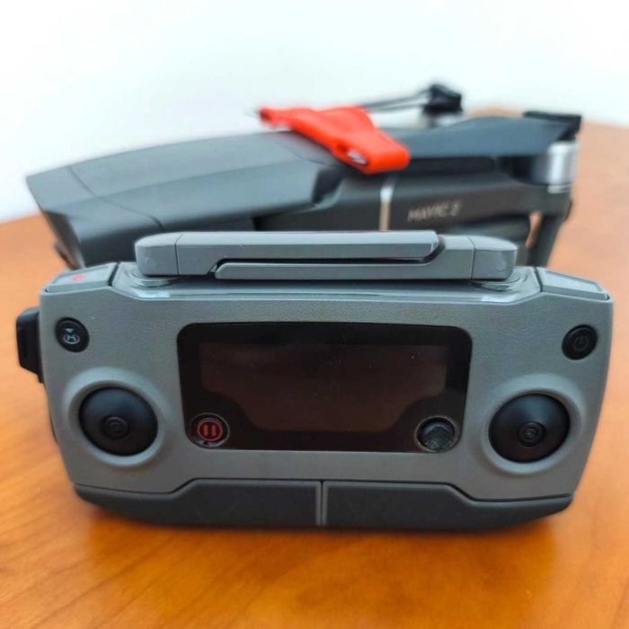 DJI Mavic 2 Pro Fly More Combo Kit