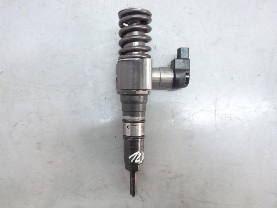 Injectores Continental Audi A3 A4 A6 Vw Passat 2.0TDI 03G130073S ou T