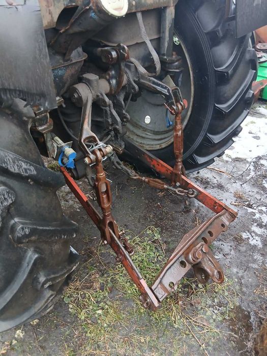 Продам трактор МТЗ-82.1 2010 року