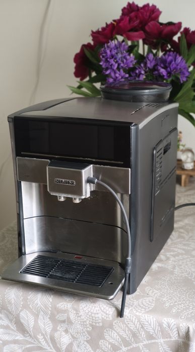 Кавомашина Siemens EQ.6 Plus S700.