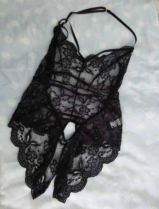Body bieliźniane rozmiar S