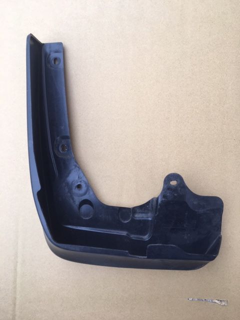 Honda Odyssey IV 2010- Chlapacz Lewy Przód Ładny