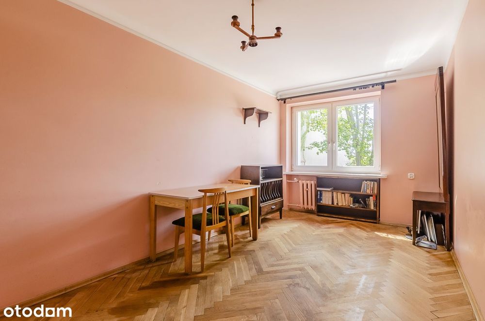 3 Pokoje w Centrum Radomia + Garaż w cenie | 64 m2