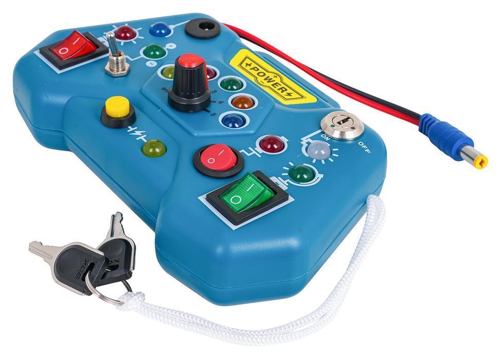 Interaktywny Zestaw Dla Najmłodszych