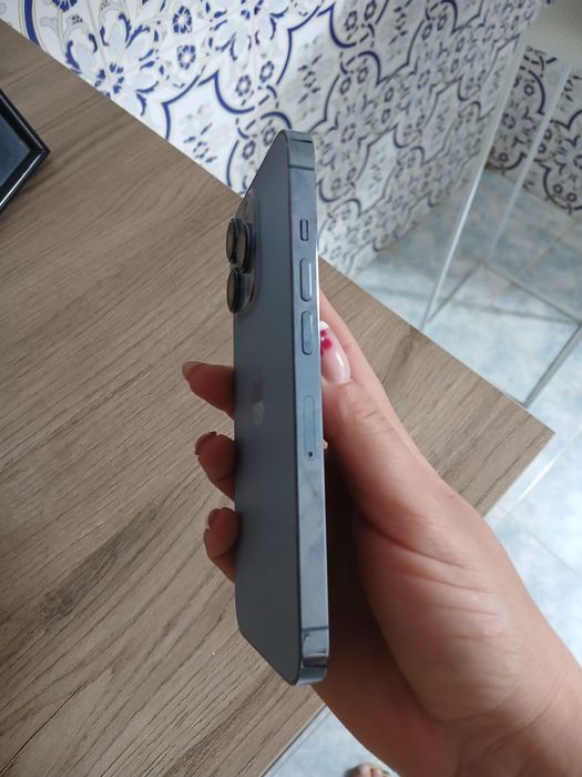 Iphone 13 pro 256g Usado mas em bom estado