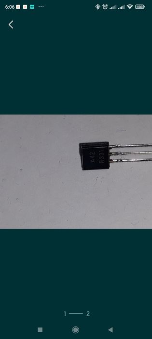 Cześć elektroniczna