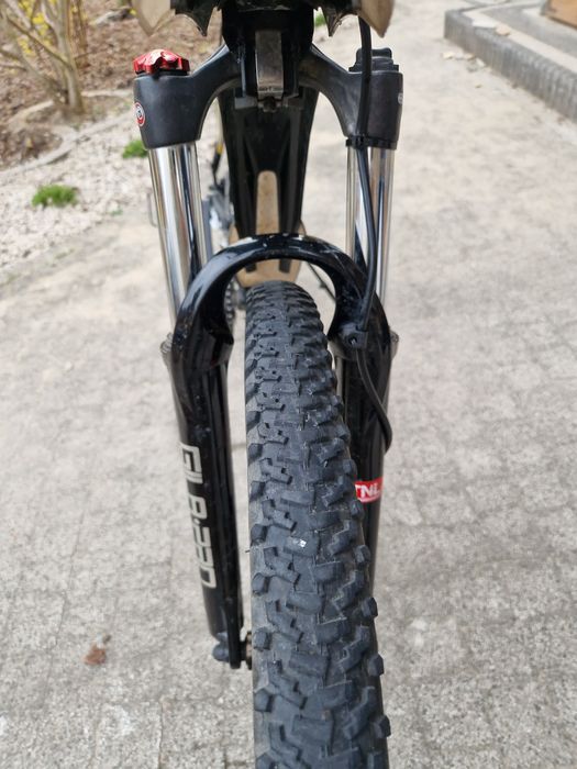 Rower MTB Author Dexter 19" Grodzisk