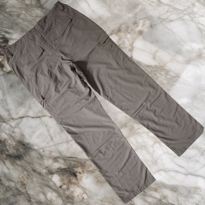 Карго штани Craghoppers NosiLife Cargo Trouser III military (Розмір L)