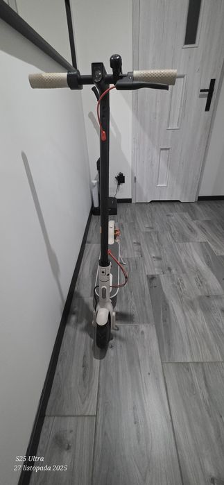Xiaomi Mi electronic scooter 3