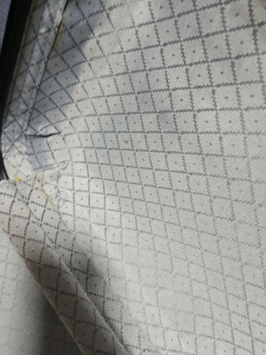 Валіза маленька  без колес, бу