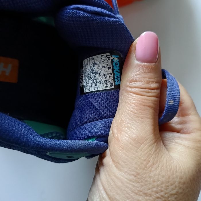 Buty damskie Hoka