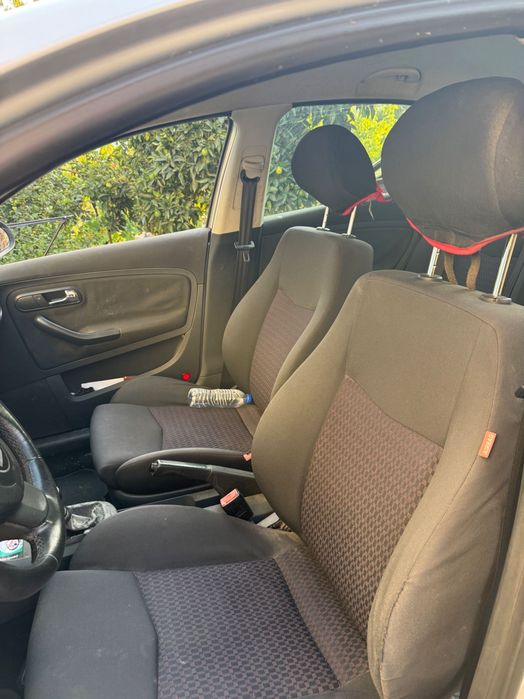 SEAT Córdoba 1.4 TDI 80cv – 2006 – Económico
