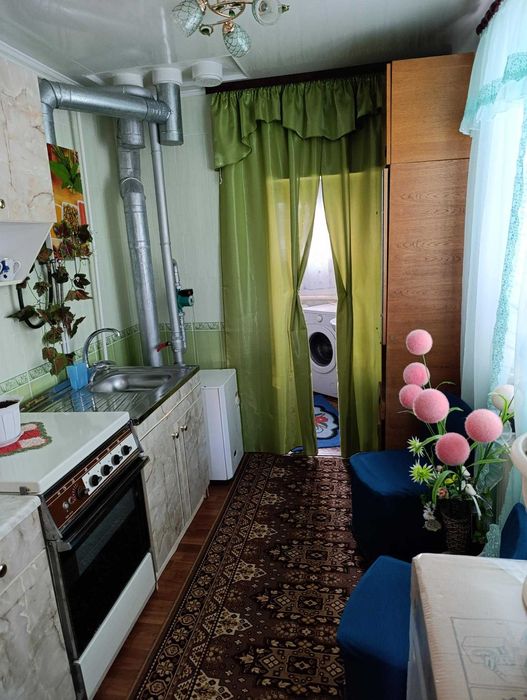 Продам будинок в с.Коробочкине