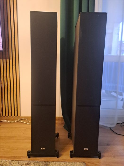 Kolumny heco aurora 700