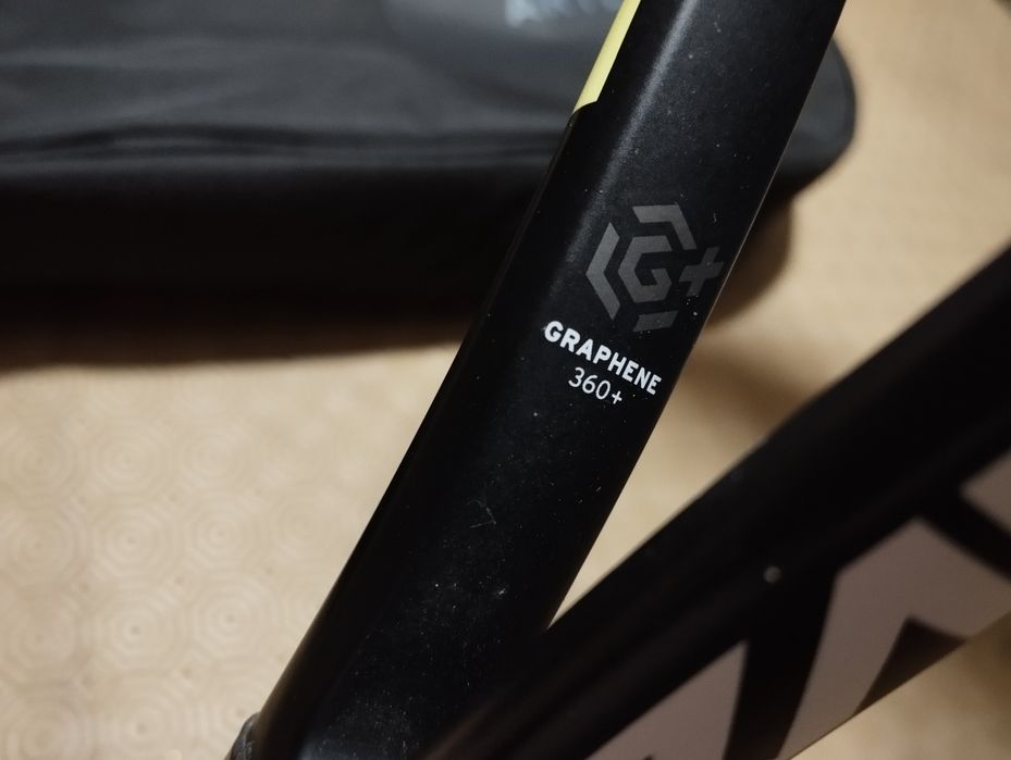 3 Raquetes de Tênis