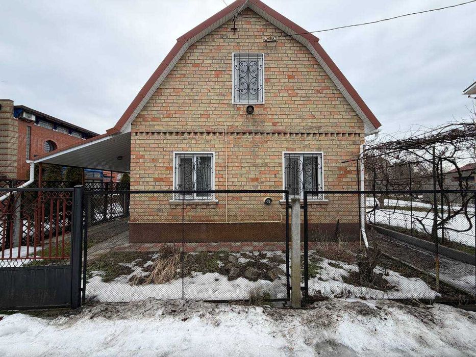 ГАЗ Продаж Будинку Пухівка СТ Волна, р. Десна